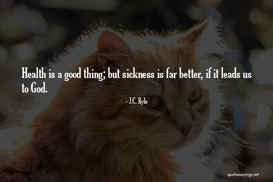 Minaldi Judge Quotes By J.C. Ryle Minaldi Judge Quotes By J.C. Ryle
