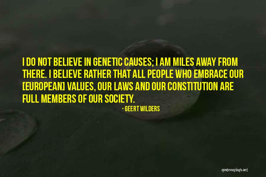 Minalungao Quotes By Geert Wilders Minalungao Quotes By Geert Wilders