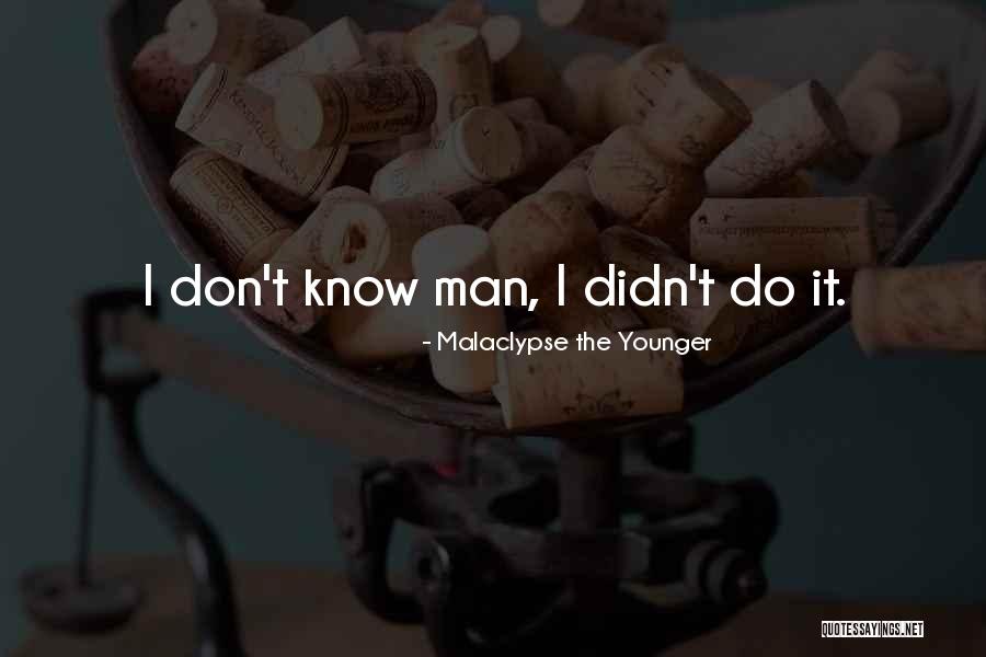 Minalungao Quotes By Malaclypse The Younger Minalungao Quotes By Malaclypse The Younger
