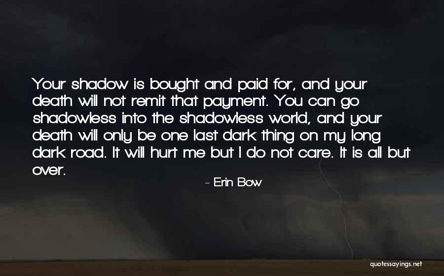 Minami Japanese Quotes By Erin Bow
