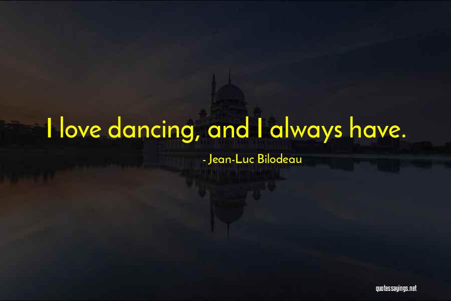 Minami Japanese Quotes By Jean-Luc Bilodeau