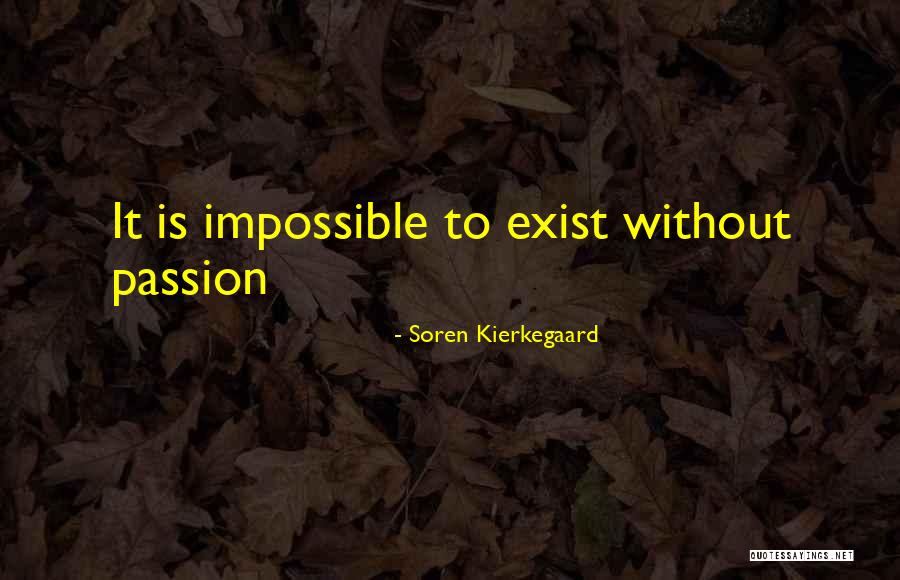 Minami Japanese Quotes By Soren Kierkegaard