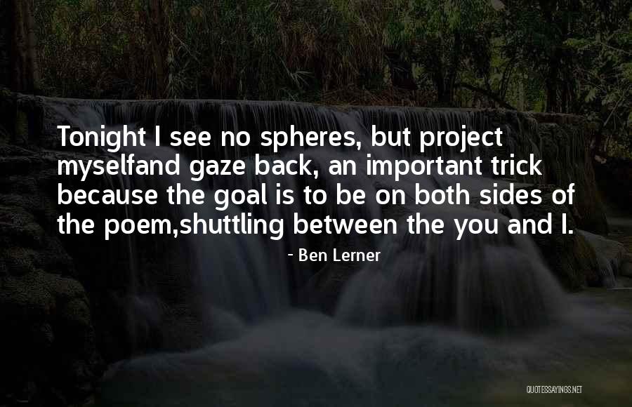 Minamimachida Quotes By Ben Lerner Minamimachida Quotes By Ben Lerner