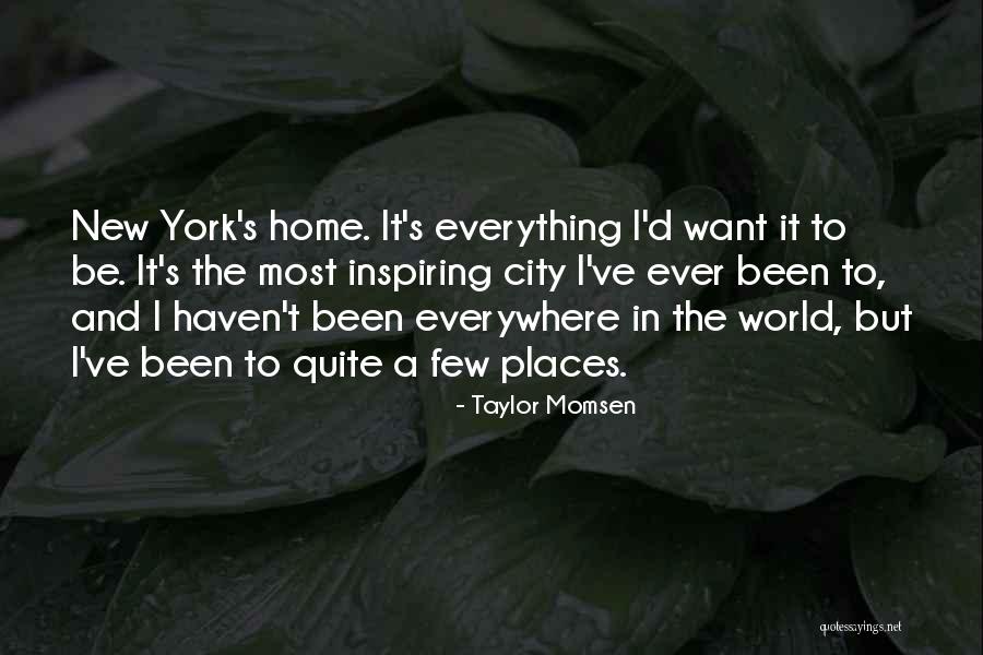 Minano Cctv Quotes By Taylor Momsen Minano Cctv Quotes By Taylor Momsen