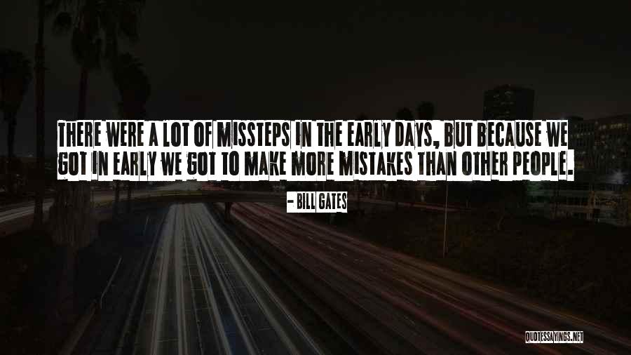 Minanok Quotes By Bill Gates Minanok Quotes By Bill Gates