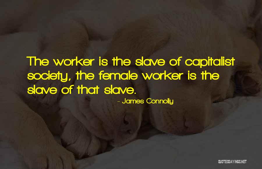 Minar Quotes By James Connolly Minar Quotes By James Connolly