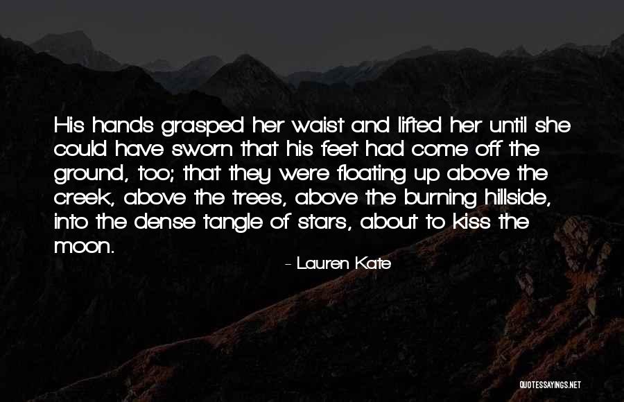 Minarchism Quotes By Lauren Kate Minarchism Quotes By Lauren Kate