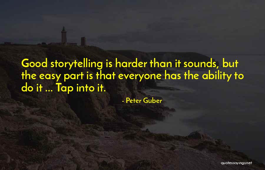 Minarchism Quotes By Peter Guber Minarchism Quotes By Peter Guber