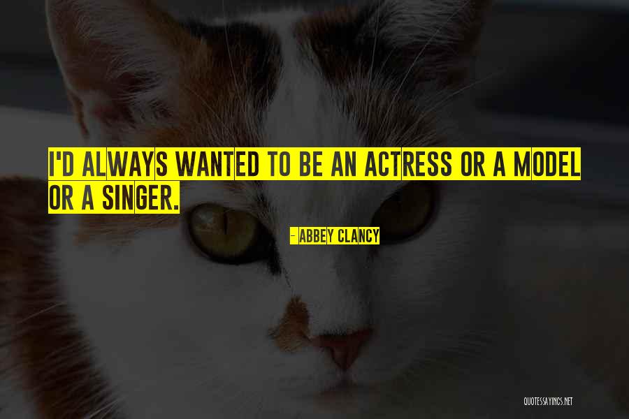 Minarchist Quotes By Abbey Clancy Minarchist Quotes By Abbey Clancy