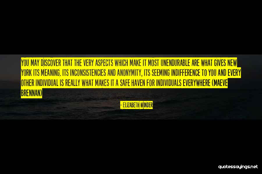 Minarchist Quotes By Elizabeth Winder Minarchist Quotes By Elizabeth Winder