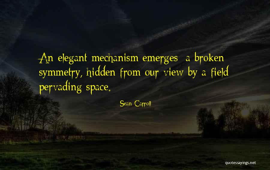 Minarchist Quotes By Sean Carroll Minarchist Quotes By Sean Carroll