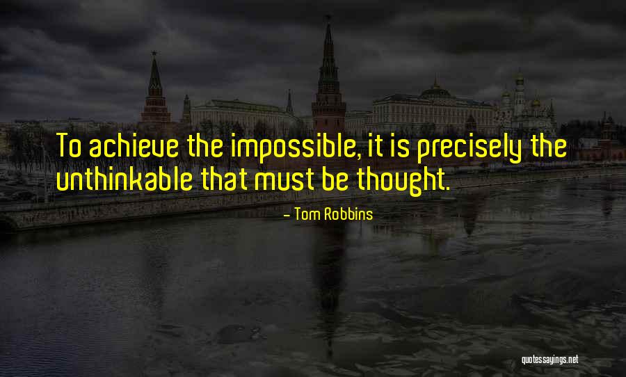 Minarchist Quotes By Tom Robbins Minarchist Quotes By Tom Robbins