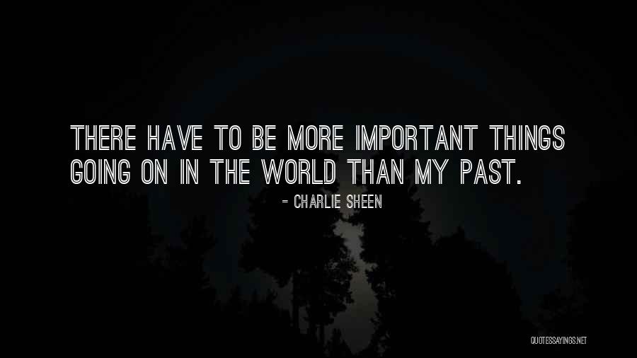 Minard Castle Quotes By Charlie Sheen Minard Castle Quotes By Charlie Sheen