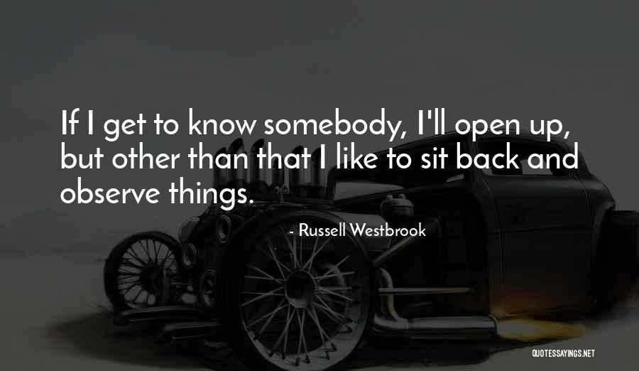 Minard Castle Quotes By Russell Westbrook Minard Castle Quotes By Russell Westbrook