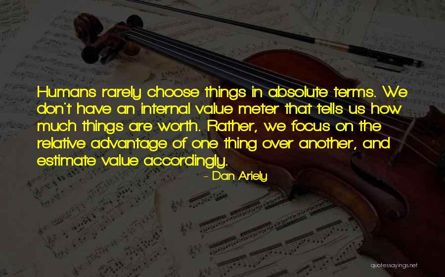 Minardi Eye Quotes By Dan Ariely Minardi Eye Quotes By Dan Ariely