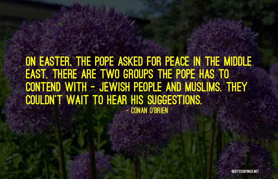 Minaret Lake Quotes By Conan O'Brien Minaret Lake Quotes By Conan O'Brien