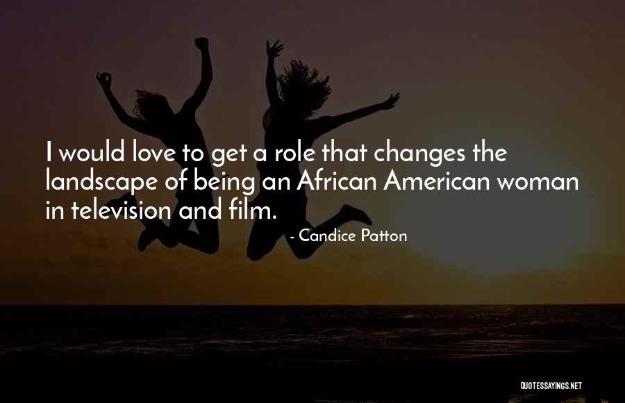 Minarette Fruit Quotes By Candice Patton Minarette Fruit Quotes By Candice Patton
