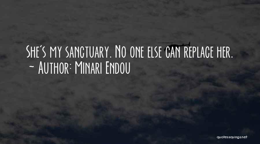 Minari Endou Quotes 1082540