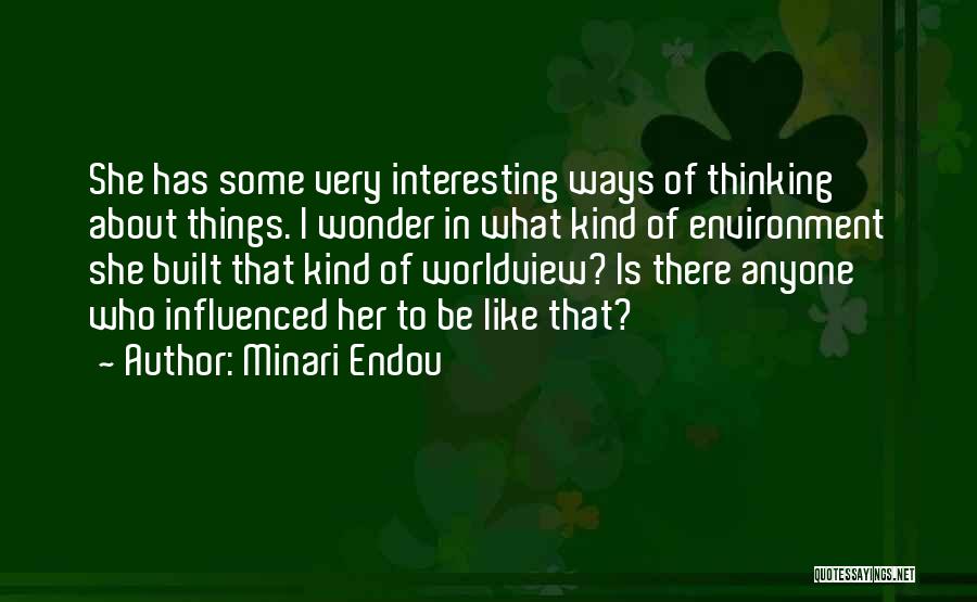 Minari Endou Quotes 153580