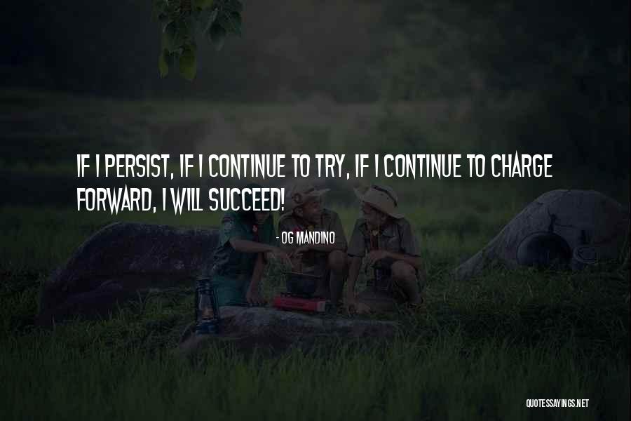 Minari Movie Quotes By Og Mandino