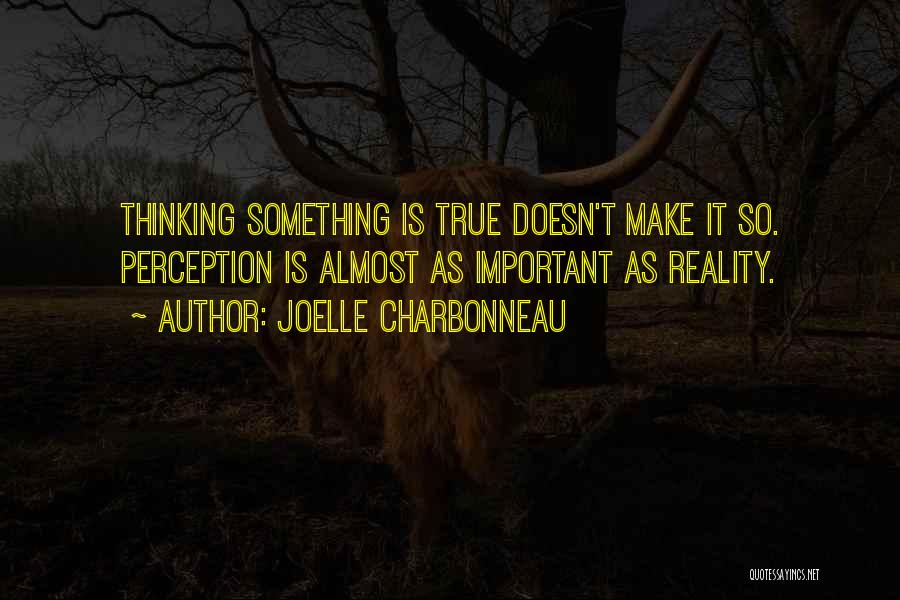 Minarich Printing Quotes By Joelle Charbonneau