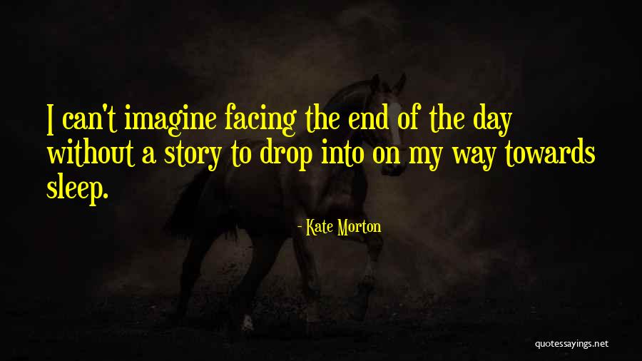 Minarni Quotes By Kate Morton Minarni Quotes By Kate Morton