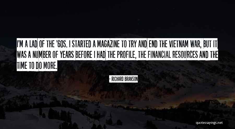 Minarova Gynekologie Quotes By Richard Branson Minarova Gynekologie Quotes By Richard Branson