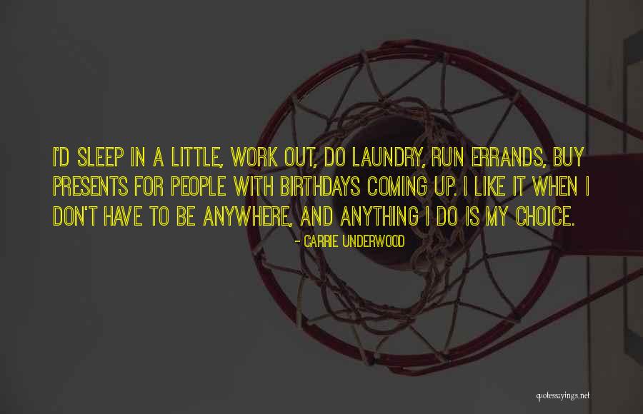 Minastrin Quotes By Carrie Underwood Minastrin Quotes By Carrie Underwood