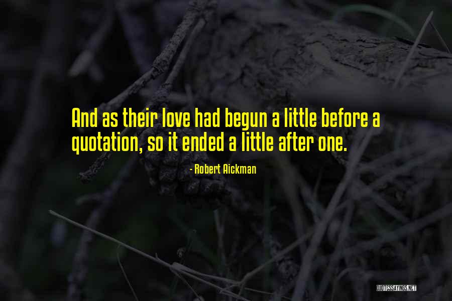 Minastrin Quotes By Robert Aickman Minastrin Quotes By Robert Aickman