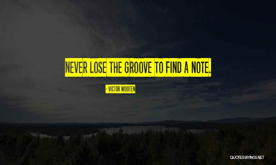 Minastrin Quotes By Victor Wooten Minastrin Quotes By Victor Wooten