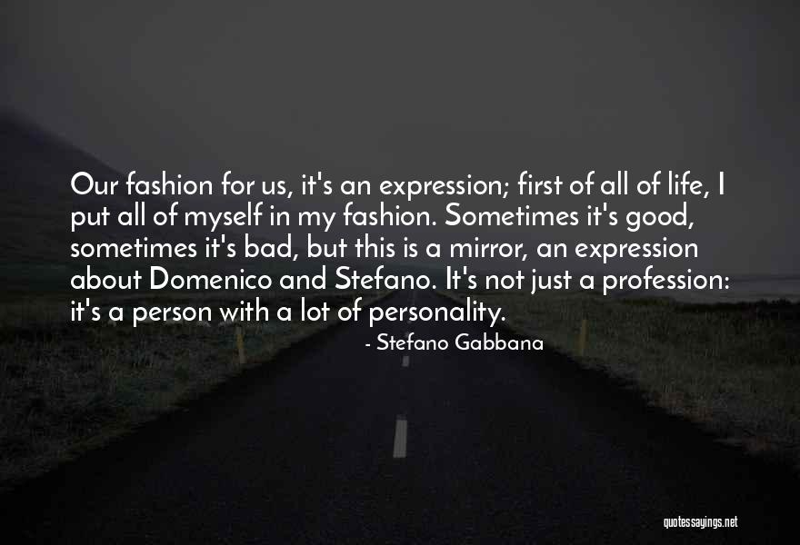 Minato Naruto Quotes By Stefano Gabbana Minato Naruto Quotes By Stefano Gabbana