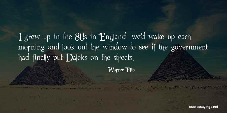 Minaya Evelyn Quotes By Warren Ellis Minaya Evelyn Quotes By Warren Ellis