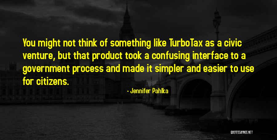 Minaya For Manana Quotes By Jennifer Pahlka Minaya For Manana Quotes By Jennifer Pahlka