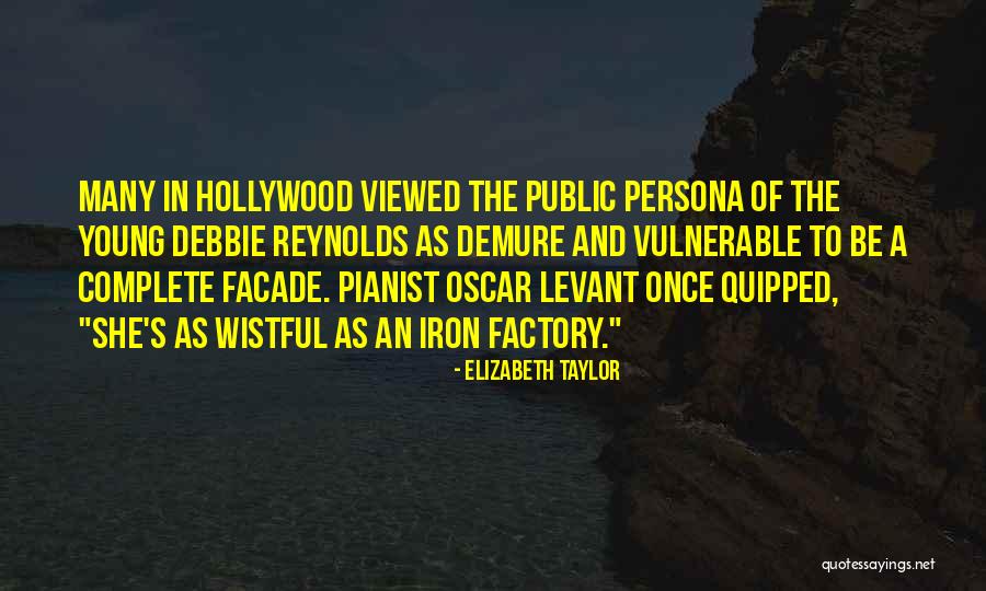 Minca Sierra Quotes By Elizabeth Taylor Minca Sierra Quotes By Elizabeth Taylor