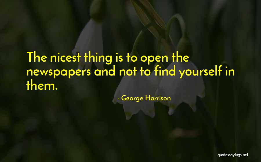 Minca Sierra Quotes By George Harrison Minca Sierra Quotes By George Harrison