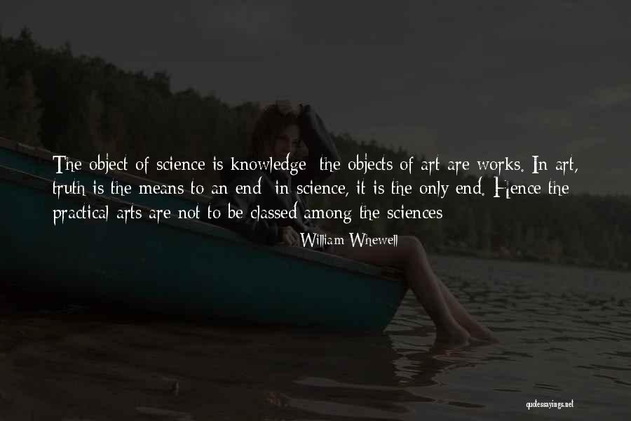 Minca Sierra Quotes By William Whewell Minca Sierra Quotes By William Whewell