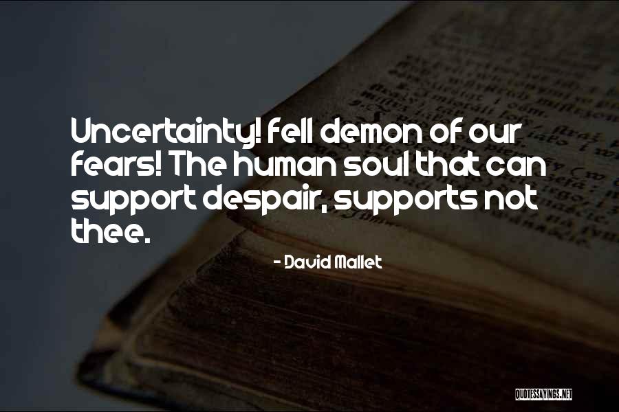 Mincavi Quotes By David Mallet Mincavi Quotes By David Mallet