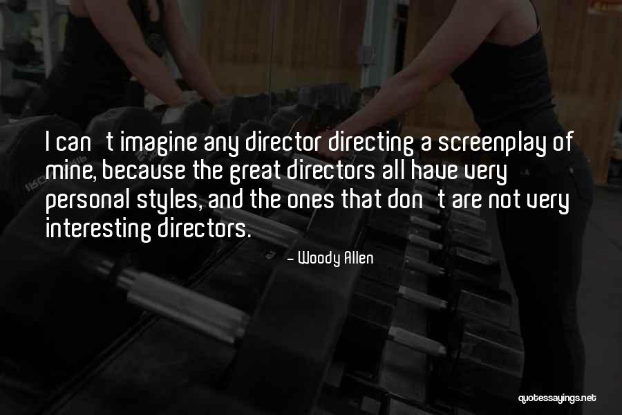 Mincavi Quotes By Woody Allen Mincavi Quotes By Woody Allen