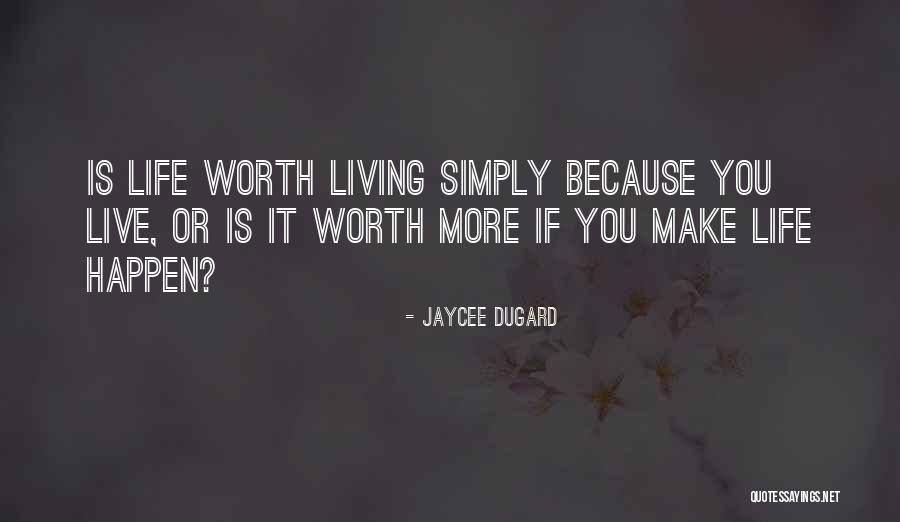 Mincey Quotes By Jaycee Dugard Mincey Quotes By Jaycee Dugard