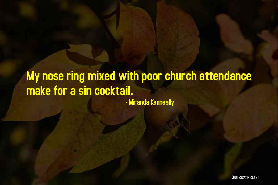 Mincey Quotes By Miranda Kenneally Mincey Quotes By Miranda Kenneally