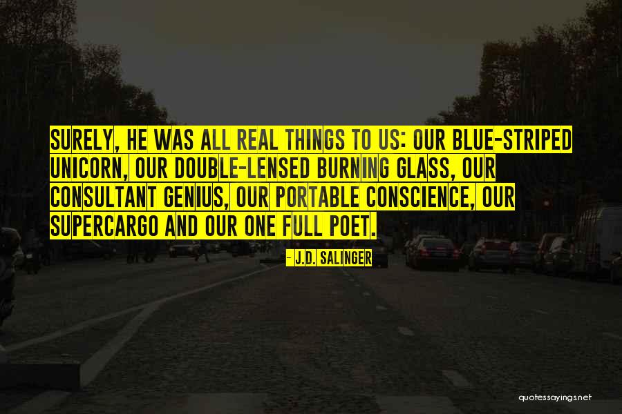 Minchella Law Quotes By J.D. Salinger Minchella Law Quotes By J.D. Salinger