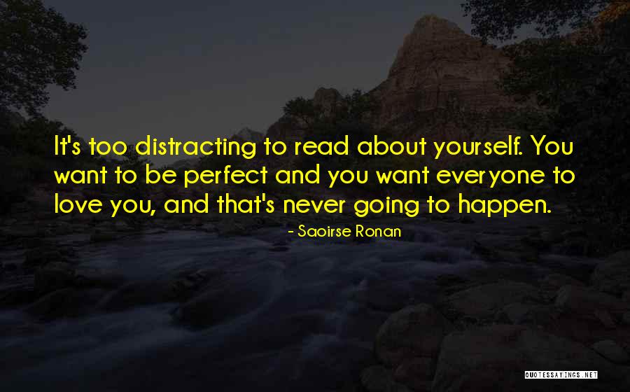 Minchella Law Quotes By Saoirse Ronan Minchella Law Quotes By Saoirse Ronan