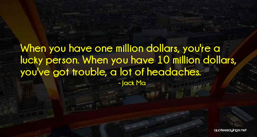 Minchella Murano Quotes By Jack Ma Minchella Murano Quotes By Jack Ma