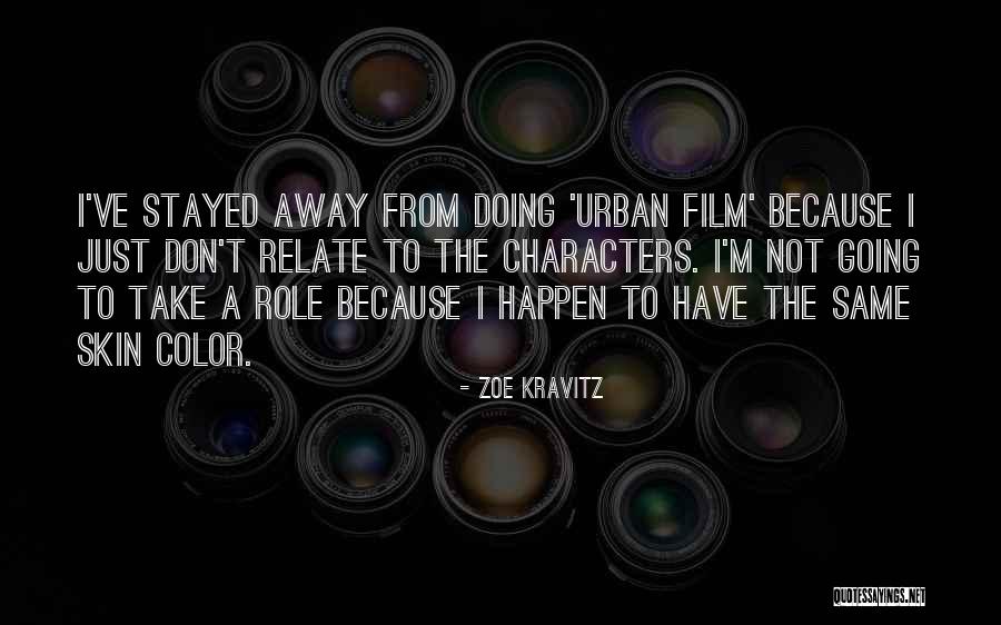 Minchello Pizza Quotes By Zoe Kravitz Minchello Pizza Quotes By Zoe Kravitz