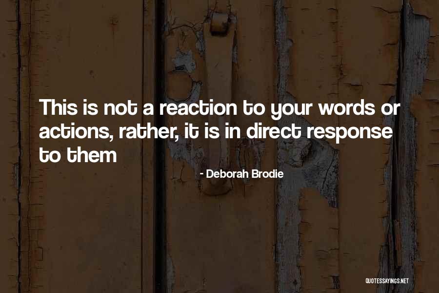 Minchen Team Quotes By Deborah Brodie Minchen Team Quotes By Deborah Brodie