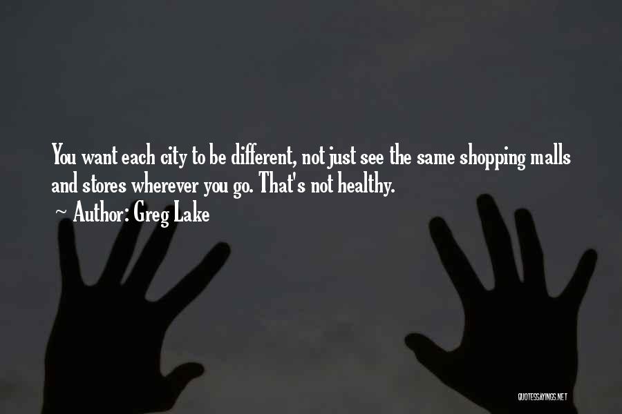 Minchenkos Quotes By Greg Lake