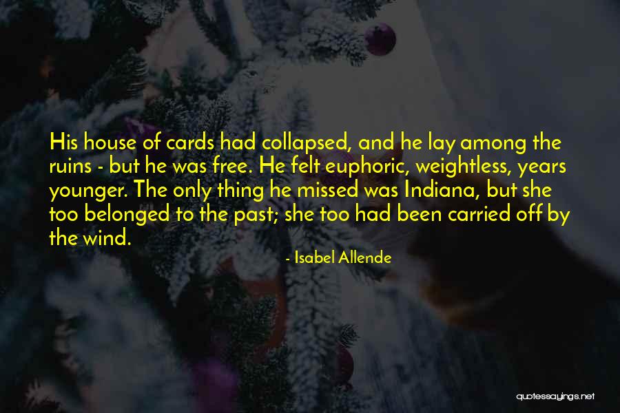 Minchew Motors Quotes By Isabel Allende Minchew Motors Quotes By Isabel Allende