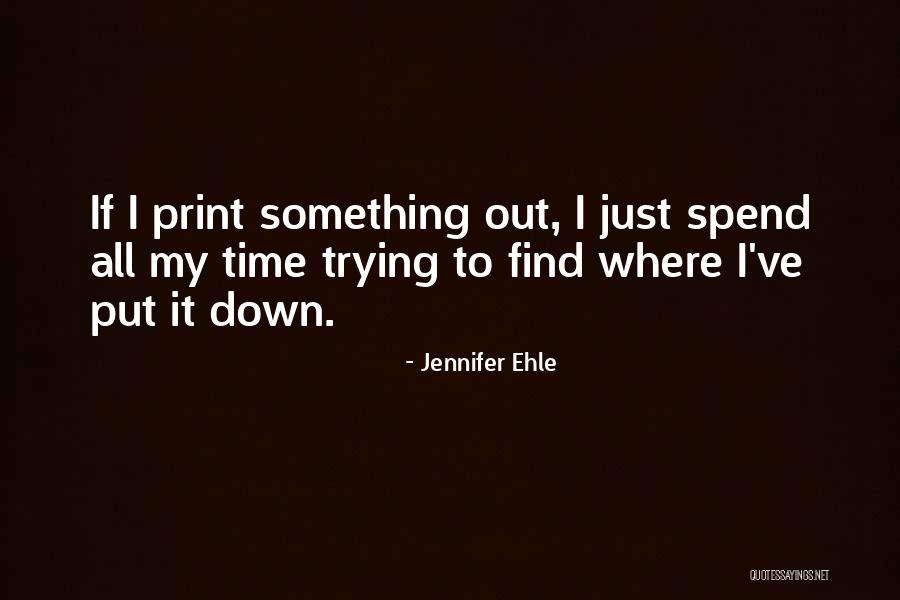 Minchew Motors Quotes By Jennifer Ehle Minchew Motors Quotes By Jennifer Ehle