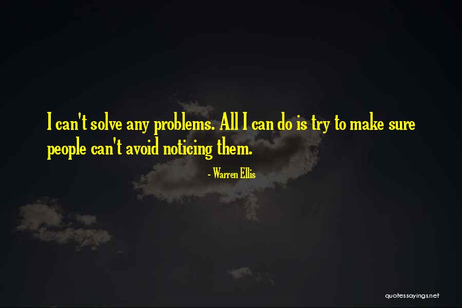 Minchillo Clark Quotes By Warren Ellis Minchillo Clark Quotes By Warren Ellis
