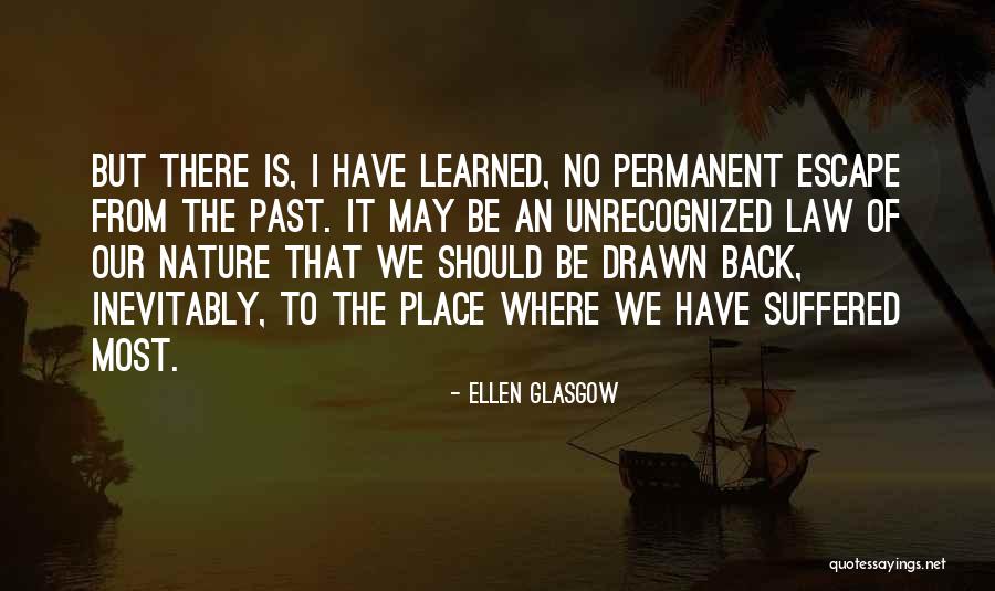 Minchin Buick Quotes By Ellen Glasgow Minchin Buick Quotes By Ellen Glasgow